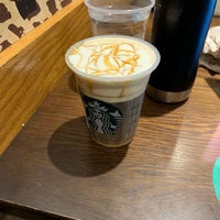 Photo taken at Starbucks by Tiffany H. on 5/29/2019