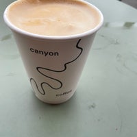 Photo taken at Canyon Coffee by Tiffany H. on 9/17/2023