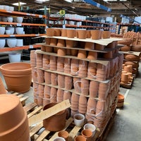 Photo taken at Pottery Mfg. &amp;amp; Distribution by Tiffany H. on 8/1/2020