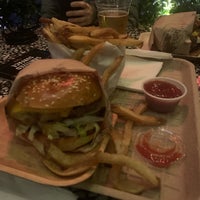 Photo taken at Weho Sausage Company by Tiffany H. on 2/21/2021