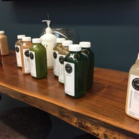 Photo taken at Pressed Juicery by Tiffany H. on 10/24/2017