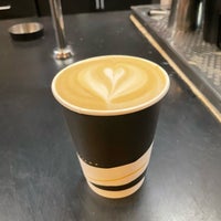 Photo taken at Corvus Coffee Roasters by Tiffany H. on 5/2/2024
