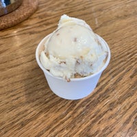 Photo taken at Scoops Westside by Tiffany H. on 7/30/2019