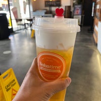 Photo taken at It&amp;#39;s Boba Time by Tiffany H. on 7/23/2022