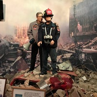 Das Foto wurde bei National Presidential Wax Museum von Mark S. am 5/5/2017 aufgenommen