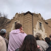 Photo taken at TTU - United Supermarkets Arena by Mark S. on 4/1/2017