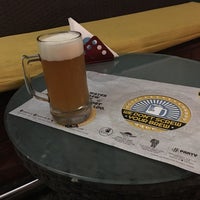 12/10/2017にM. A.がThe Beer Caféで撮った写真