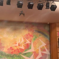 Photo taken at なかの芸能小劇場 by M. A. on 5/29/2022