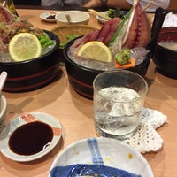 Photo taken at Hakata by M. A. on 6/29/2015