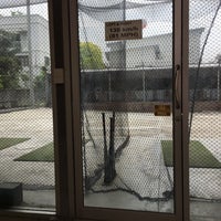 Photo taken at Bangkok Batting Center by M. A. on 2/23/2018