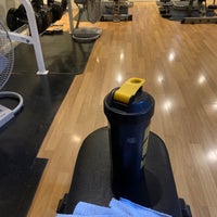 Photo taken at Fitness Room @ Lumpini Place Rama 9 - Ratchada [Phase 1] by M. A. on 8/13/2019