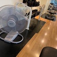 Photo taken at Fitness Room @ Lumpini Place Rama 9 - Ratchada [Phase 1] by M. A. on 6/9/2019