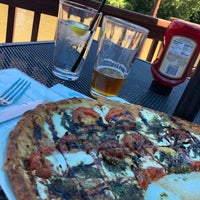 Photo taken at Captains Quarters Riverside Grille by Todd B. on 6/14/2019