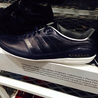 Photo taken at adidas by Рам on 4/27/2014