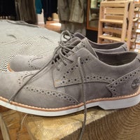 Timberland - Barberino di Mugello, Toscana