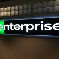 Photo taken at Enterprise Rent-A-Car by Roberto V. on 8/5/2014