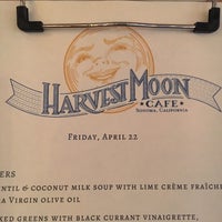 Photo taken at Harvest Moon Cafe by Jaime V. on 4/23/2016