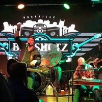 Photo taken at Big Shotz by Jaime V. on 5/5/2017