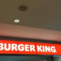 Foto diambil di Burger King oleh Sergio P. pada 10/13/2013