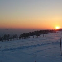 Photo taken at Люскус by Олег С. on 12/31/2012