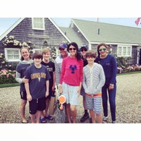 Foto diambil di The Cottages at Nantucket Boat Basin oleh Debi L. pada 7/4/2015