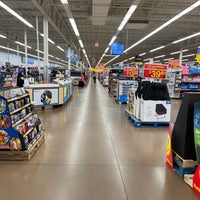 Photo taken at Walmart Supercentre by AliReza S. on 8/27/2021