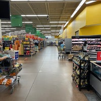 Photo taken at Walmart Supercentre by AliReza S. on 8/20/2021