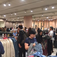 Mng Mango Centralworld