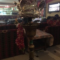 Photo taken at Hubbly Bubbly Coffee Shop by Gulis on 3/23/2016