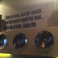 Снимок сделан в Ceebee Cafe &amp;amp; Restaurant пользователем Gulis 4/2/2016