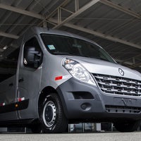 divelp veículos americana