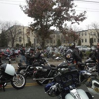 Foto diambil di Liberty Harley-Davidson oleh David M. pada 11/17/2013