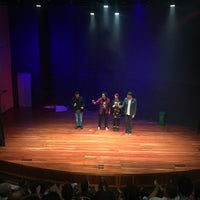 Foto tirada no(a) El Teatrico por anamicano em 2/5/2017