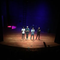 Foto scattata a El Teatrico da anamicano il 2/11/2017
