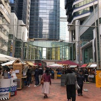 Снимок сделан в Tong Chong Street Market пользователем Gregg C. 2/11/2018