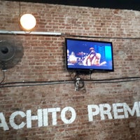 Photo taken at Cachito Premium by Adrian D. on 3/25/2018