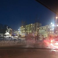 Photo taken at Government Of Murmansk Region by Sam L. on 2/7/2019