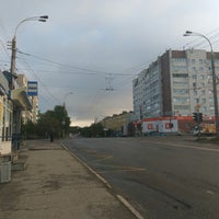 Photo taken at Улица Полярные Зори by Sam L. on 8/28/2018