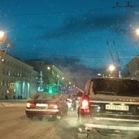 Photo taken at Government Of Murmansk Region by Sam L. on 1/2/2019