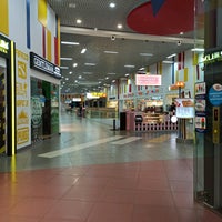 Photo taken at Murmansk Mall by Sam L. on 12/11/2020