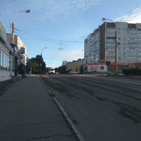 Photo taken at Улица Полярные Зори by Sam L. on 8/22/2018