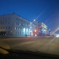 Photo taken at Government Of Murmansk Region by Sam L. on 3/4/2019