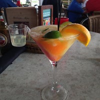 Photo taken at Bahama Breeze Island Grille by Kellie J. on 5/5/2013