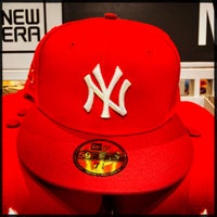 Photo taken at Yankees 119 Main Team Store by Bun M. on 6/24/2022