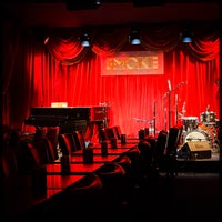 Foto scattata a Smoke Jazz &amp;amp; Supper Club da Bun M. il 7/2/2022