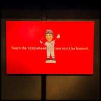 Photo taken at National Bobblehead Hall of Fame and Museum by Bun M. on 9/19/2022