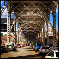 Photo taken at Riverside Drive Overpass Bridge by Bun M. on 6/29/2022