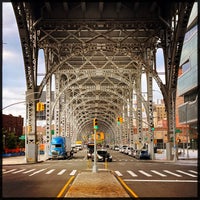 Photo taken at Riverside Drive Overpass Bridge by Bun M. on 7/12/2022