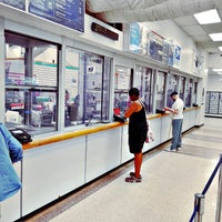 Photo taken at US Post Office - Cathedral Station by Bun M. on 7/21/2022