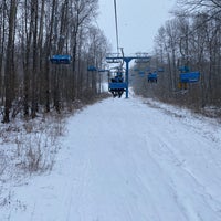 Photo taken at Shawnee Mountain Ski Area by Georgiana M. on 2/1/2021